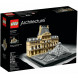 Конструктор LEGO Architecture 21024 Лувр в Москве