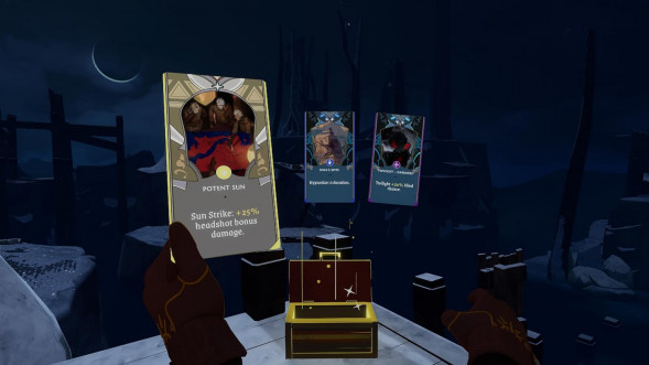 Игра The Light Brigade. Collector&amp;#039;s Edition (только для PS VR2) [PS5, русские субтитры] в Москве