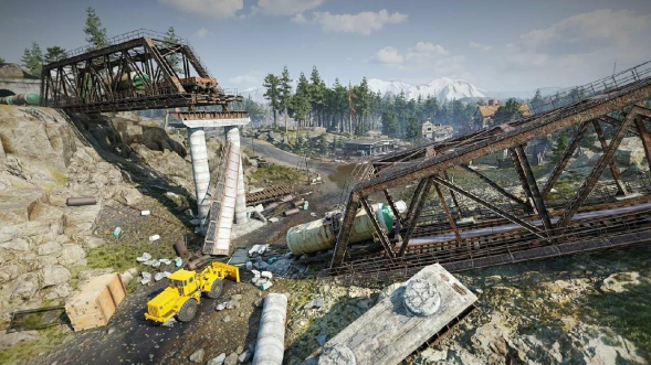 Игра Roadcraft [PS5, русские субтитры] в Москве