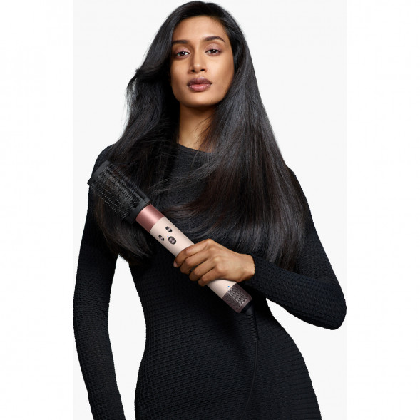 Стайлер Dyson Airwrap Complete Long HS08 Ceramic Pink/Rose Gold (601864-01) в Москве