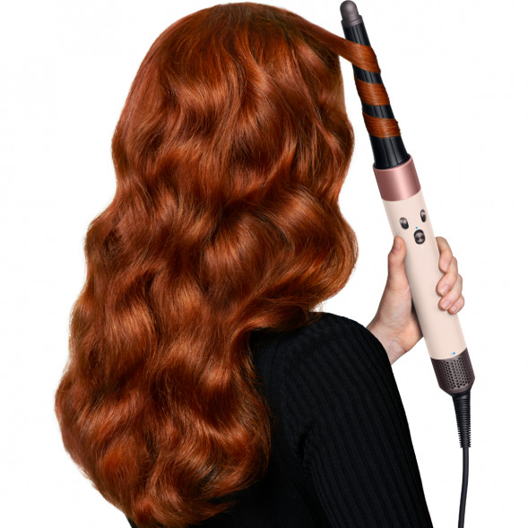 Стайлер Dyson Airwrap Complete Long HS08 Ceramic Pink/Rose Gold (601864-01) в Москве