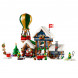 Конструктор LEGO Коллекционные наборы 10339 Почта Санты в Москве