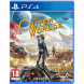 Игра The Outer Worlds [PS4, русские субтитры] в Москве