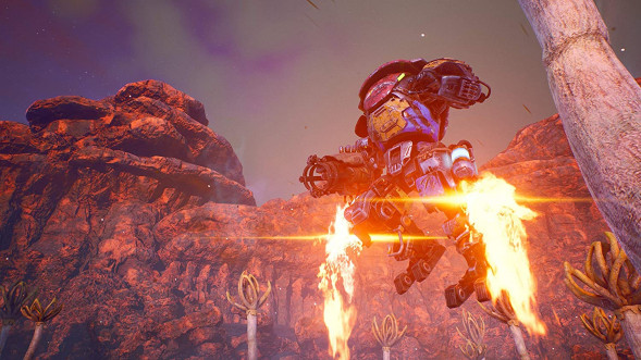 Игра The Outer Worlds [PS4, русские субтитры] в Москве