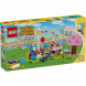 Конструктор LEGO Animal Crossing 77046 День рождения Джулиана в Москве