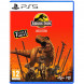 Игра Jurassic Park: Classic Games Collection [PS5, английская версия] в Москве