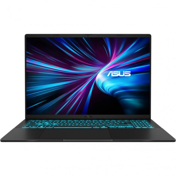 Ноутбук ASUS V16 V3607VP-RP031 16 &amp;quot;, Core 7, 32 Гб RAM, 1 Тб SSD, GeForce RTX 5070, Черный в Москве