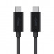 Кабель Belkin Monitor Cable USB-C – USB-C 3.1 Gen 1 - cable, 2 m в Москве