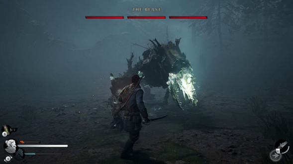 Игра Banishers: Ghosts of New Eden [PS5, русские субтитры] в Москве