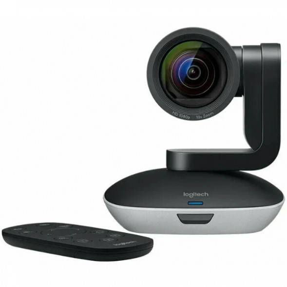 Web-камера Logitech PTZ Pro 2 в Москве