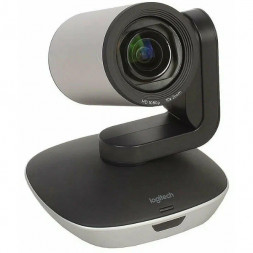 Web-камера Logitech PTZ Pro 2