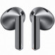 Наушники Samsung Galaxy Buds3, серебристый в Москве