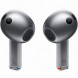 Наушники Samsung Galaxy Buds3, серебристый в Москве