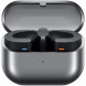 Наушники Samsung Galaxy Buds3, серебристый в Москве