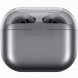 Наушники Samsung Galaxy Buds3, серебристый в Москве