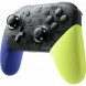 Геймпад Nintendo Switch Pro Controller (Splatoon 3) в Москве