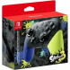 Геймпад Nintendo Switch Pro Controller (Splatoon 3) в Москве