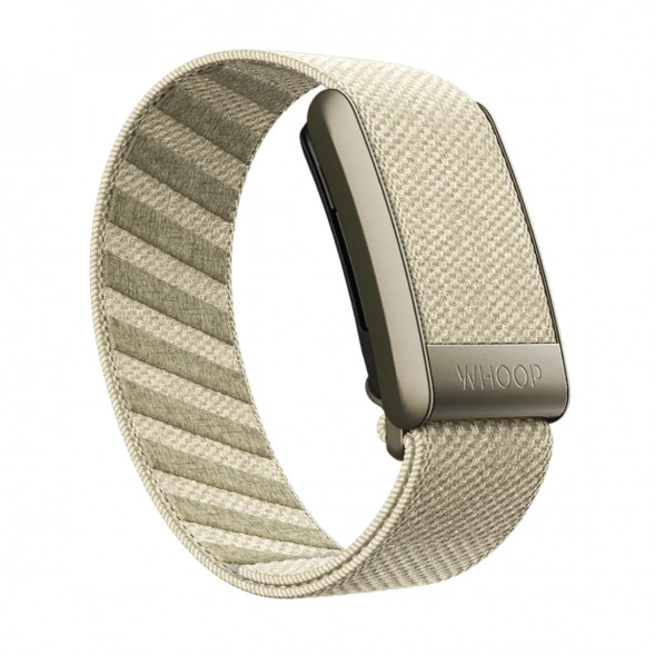 Ремешок для фитнес - браслета Whoop 4.0 SuperKnit Band (Stone) в Москве