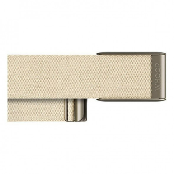 Ремешок для фитнес - браслета Whoop 4.0 SuperKnit Band (Stone) в Москве