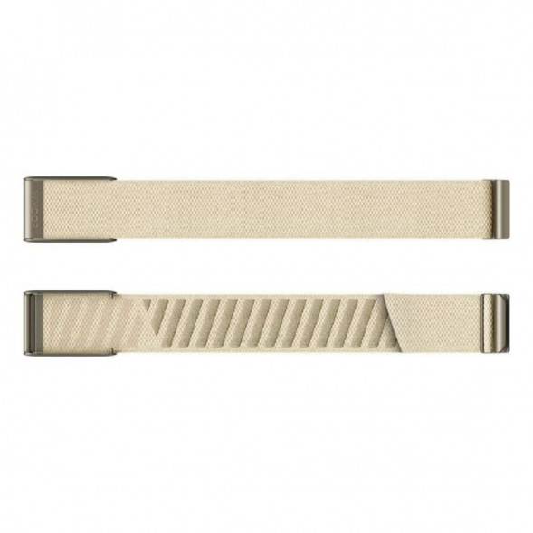 Ремешок для фитнес - браслета Whoop 4.0 SuperKnit Band (Stone) в Москве