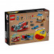 Конструктор LEGO Star Wars 75384 Багровый огненный ястреб в Москве