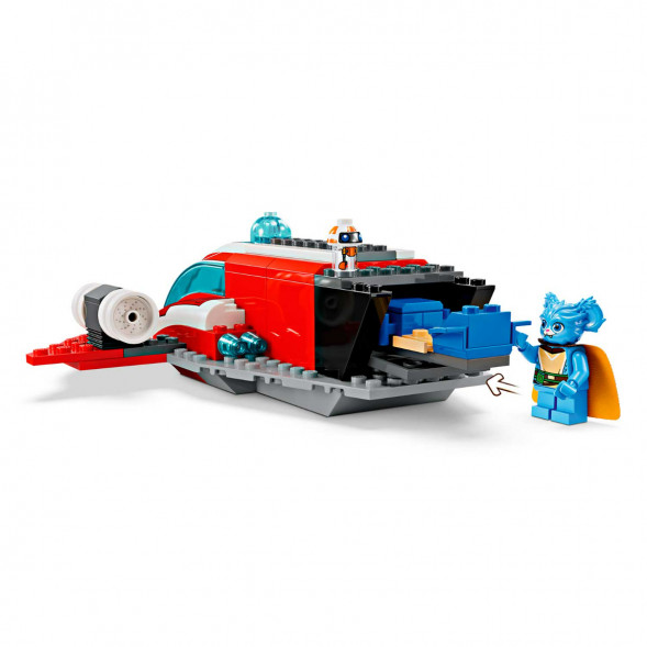 Конструктор LEGO Star Wars 75384 Багровый огненный ястреб в Москве