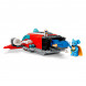 Конструктор LEGO Star Wars 75384 Багровый огненный ястреб в Москве