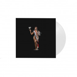 Виниловая пластинка Beyonce - Cowboy Carter (Limited White Vinyl 2LP)
