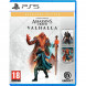 Игра Assassin&amp;#039;s Creed: Вальгалла (Valhalla). Ragnarok Edition [PS5, английская версия] в Москве