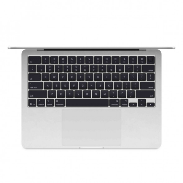 Ноутбук Apple MacBook Air 13 2026 MDH84 (M5 10-Core GPU, 16/1TB), Серебристый/Silver в Москве