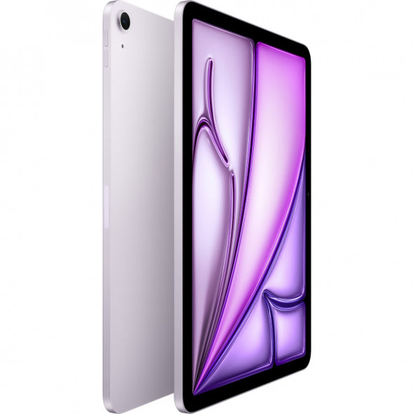 Планшет Apple iPad Air 11 (2026) 256GB Wi-Fi, Фиолетовый в Москве