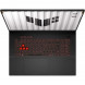 Ноутбук ASUS TUF Gaming A18 FA808PP-S8005 (18&amp;quot;, 2025, IPS, AMD Ryzen 9 8940HX 2.4ГГц, 16 ядер, 32ГБ DDR5, 1ТБ SSD, NVIDIA GeForce RTX 5070 8 ГБ, без ОС), серый в Москве