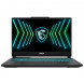 Ноутбук MSI Cyborg 17 B13WF-449XRUY (17.3&amp;quot;, IPS, Intel Core i5 13420H 2.1 ГГц, 8 ядер, 16 ГБ DDR5, SSD 512 ГБ, NVIDIA GeForce RTX 5060 - 8 ГБ, без ОС), черный в Москве