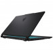 Ноутбук MSI Cyborg 17 B13WF-449XRUY (17.3&amp;quot;, IPS, Intel Core i5 13420H 2.1 ГГц, 8 ядер, 16 ГБ DDR5, SSD 512 ГБ, NVIDIA GeForce RTX 5060 - 8 ГБ, без ОС), черный в Москве