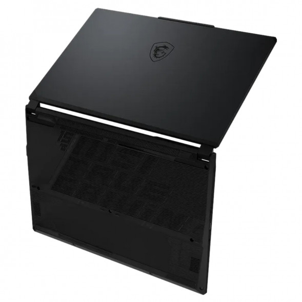 Ноутбук MSI Cyborg 17 B13WF-449XRUY (17.3&amp;quot;, IPS, Intel Core i5 13420H 2.1 ГГц, 8 ядер, 16 ГБ DDR5, SSD 512 ГБ, NVIDIA GeForce RTX 5060 - 8 ГБ, без ОС), черный в Москве
