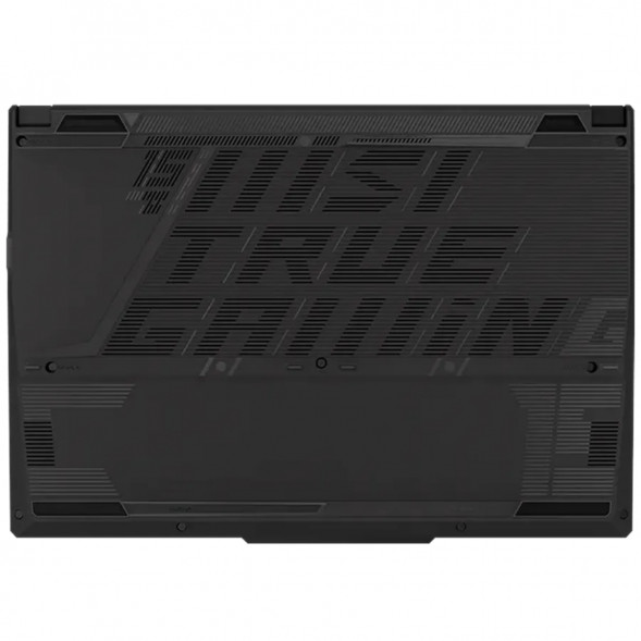 Ноутбук MSI Cyborg 17 B13WF-449XRUY (17.3&amp;quot;, IPS, Intel Core i5 13420H 2.1 ГГц, 8 ядер, 16 ГБ DDR5, SSD 512 ГБ, NVIDIA GeForce RTX 5060 - 8 ГБ, без ОС), черный в Москве