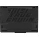 Ноутбук MSI Cyborg 17 B13WF-449XRUY (17.3&amp;quot;, IPS, Intel Core i5 13420H 2.1 ГГц, 8 ядер, 16 ГБ DDR5, SSD 512 ГБ, NVIDIA GeForce RTX 5060 - 8 ГБ, без ОС), черный в Москве
