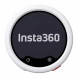 Беспроводной микрофон Insta360 Mic Pro (Transmitter), Arctic White в Москве