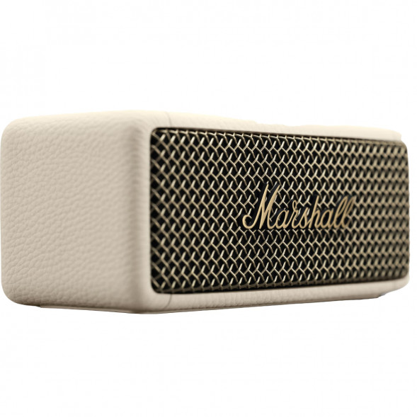 Портативная акустика Marshall Emberton II, 20 Вт, бежевый в Москве