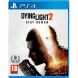 Игра Dying Light 2: Stay Human [PS4, русская озвучка] в Москве