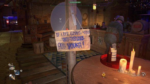 Игра Dying Light 2: Stay Human [PS4, русская озвучка] в Москве