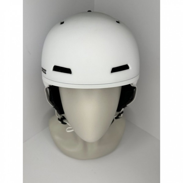 Шлем горнолыжный для сноуборда Copozz GOG-21200 (белый, M) в Москве