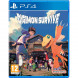 Игра Digimon Survive [PS4, английская версия] в Москве
