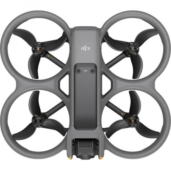 Квадрокоптер DJI Avata 2 (Drone Only) в Москве