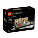 Конструктор LEGO Architecture 21029 Букингемский дворец в Москве