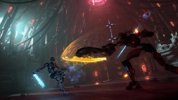 Игра Steel Seed [PS5, русская версия]