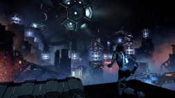 Игра Steel Seed [PS5, русская версия]