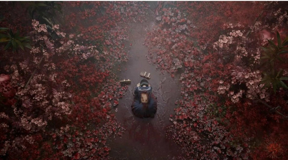 Игра Silent Hill f [PS5, русские субтитры] в Москве