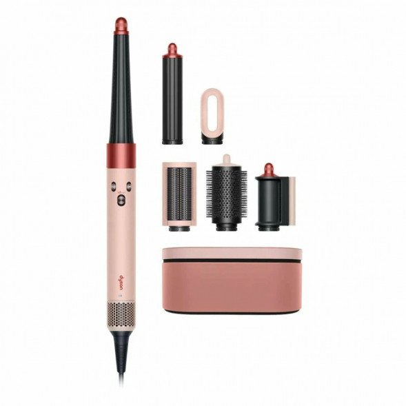 Стайлер Dyson Airwrap Complete Long ID HS08, Kanzan Pink (599497-01) в Москве