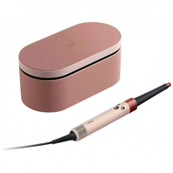 Стайлер Dyson Airwrap Complete Long ID HS08, Kanzan Pink (599497-01) в Москве